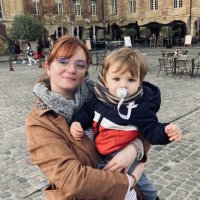 Mathilde cherche une assistante maternelle à Boulogne-sur-Mer