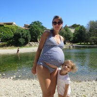 Aurélie cherche une baby sitter à La Chapelle-sur-Erdre