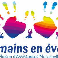  MAM deux mains en éveil