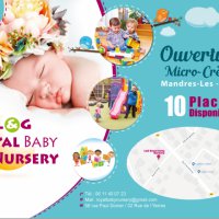royal baby nursery