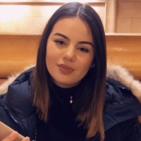 Shaïna