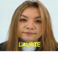 laurie