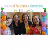 MAM Les Ptits Crocos