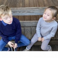 Emmeline cherche une baby sitter à Corneilla-del-Vercol