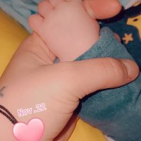 Lesly cherche une baby sitter à Auzat