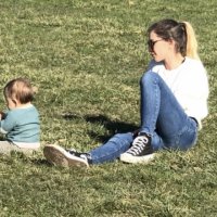 Marion cherche une assistante maternelle à Caluire-et-Cuire