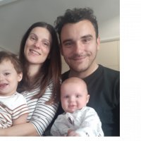 Catherine cherche une baby sitter à Paris 5e Arrondissement