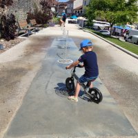 Aurélie cherche une baby sitter à Arandon-Passins