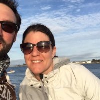 Claire cherche une nounou à Garches