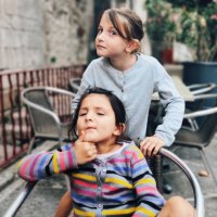 Grégory cherche une nounou à Asnières-sur-Seine