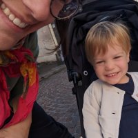 Marie cherche une baby sitter à Paris 13e Arrondissement