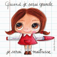 ANNABELLE cherche une nounou à Lille