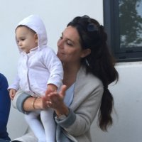 Sonia cherche une fille au pair à Marseille 9e Arrondissement