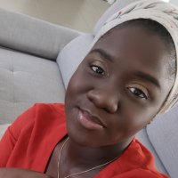 Fatoumata  cherche une assistante maternelle à Saint-Nazaire