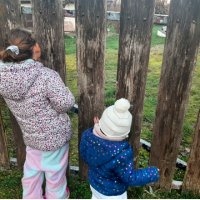 Sophie cherche une assistante maternelle à Saint-quentin-fallavier