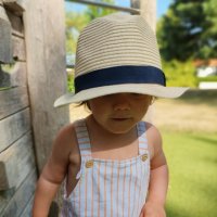 Nathan cherche une assistante maternelle à Mauléon