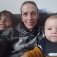 Patricia cherche une assistante maternelle à Diarville