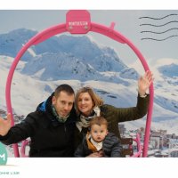 Romain cherche une assistante maternelle à Les Sables d Olonne