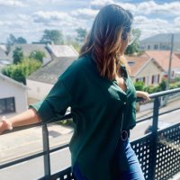 Sabine  cherche une assistante maternelle à La Ronde