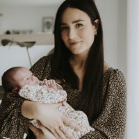 Elodie cherche une assistante maternelle à Antony