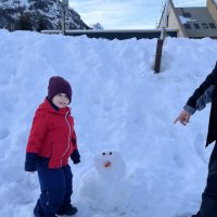 Sabrina cherche une nounou à Rillieux-la-Pape