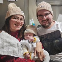 Mélanie  cherche une assistante maternelle à Castanet-Tolosan