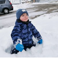 Maude  cherche une assistante maternelle à Métabief