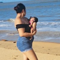 Darlene  cherche une baby sitter à Nîmes