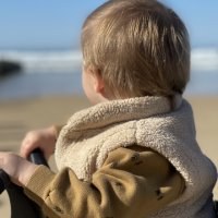 Julie cherche une baby sitter à Seignosse