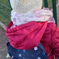 Cinthya cherche une assistante maternelle à Niederbronn-les-Bains