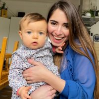 Mariana cherche une assistante maternelle à Mulhouse