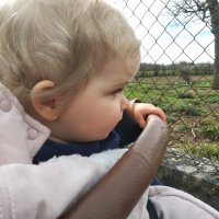 Laetitia  cherche une assistante maternelle à Le Passage