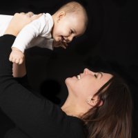 Audrey  cherche une assistante maternelle à Presles-en-Brie