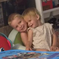 Méline  cherche une assistante maternelle à Floing