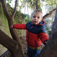 Hugo cherche une assistante maternelle à Vern-sur-Seiche