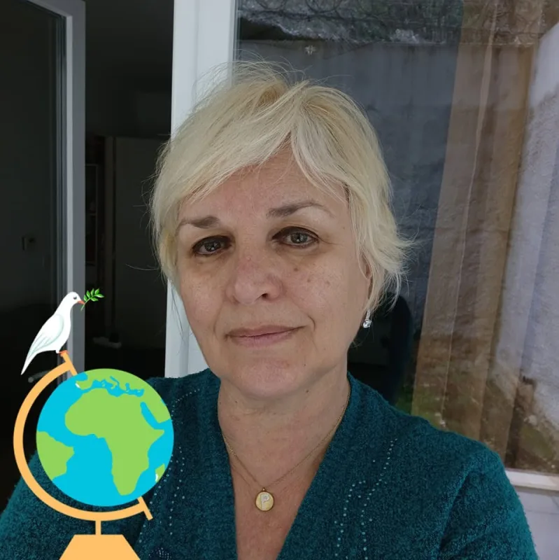 Patricia