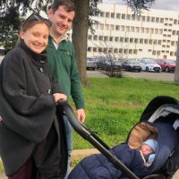 jean-philippe cherche une assistante maternelle à Saint-Herblain