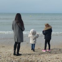 Stéphanie  cherche une assistante maternelle à Colombelles