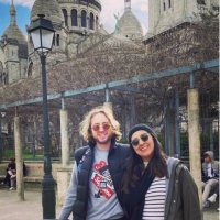 Guillaume  cherche une assistante maternelle à Paris 18e Arrondissement