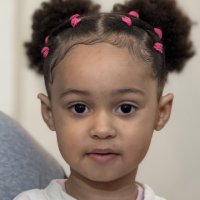 Léa cherche une assistante maternelle à Crépy-en-Valois