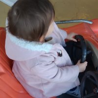 Julie cherche une assistante maternelle à Perpignan