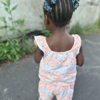 Samantha cherche une assistante maternelle à Nantes