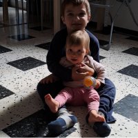 Julie cherche une assistante maternelle à Bollène