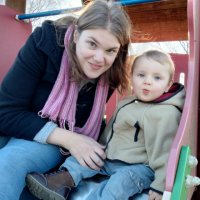 Julie cherche une assistante maternelle à Malicorne-sur-Sarthe