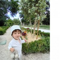Anouchka cherche une assistante maternelle à Verdun-sur-le-Doubs