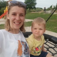 Eleonore cherche une baby sitter à Saint-Avaugourd-des-Landes