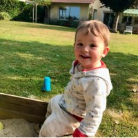 Matthieu cherche une assistante maternelle à Tulle