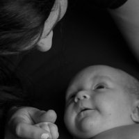 Aurélie cherche une assistante maternelle à Merville