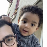 Elie cherche une baby sitter à Unverre