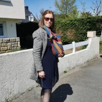 Marie cherche une baby sitter à Guidel